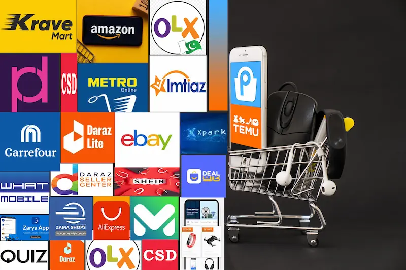 best online stores for cheap tech deals