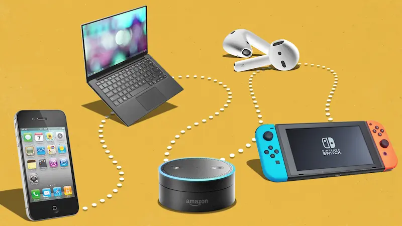 categories of tech products you should read reviews for