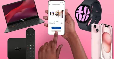 daily tech deal alerts