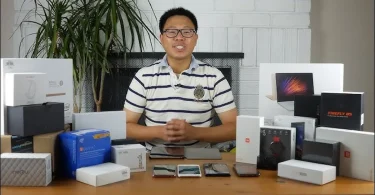 detailed tech reviews