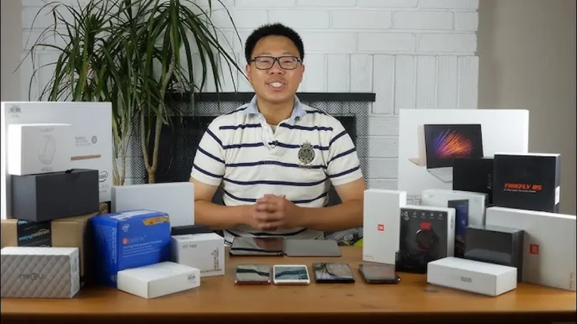 detailed tech reviews