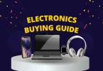 electronics buying guide