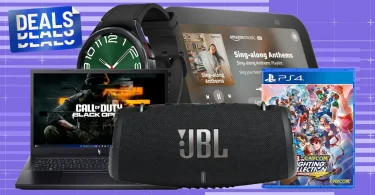 exclusive tech deals online