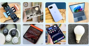 how to choose tech products