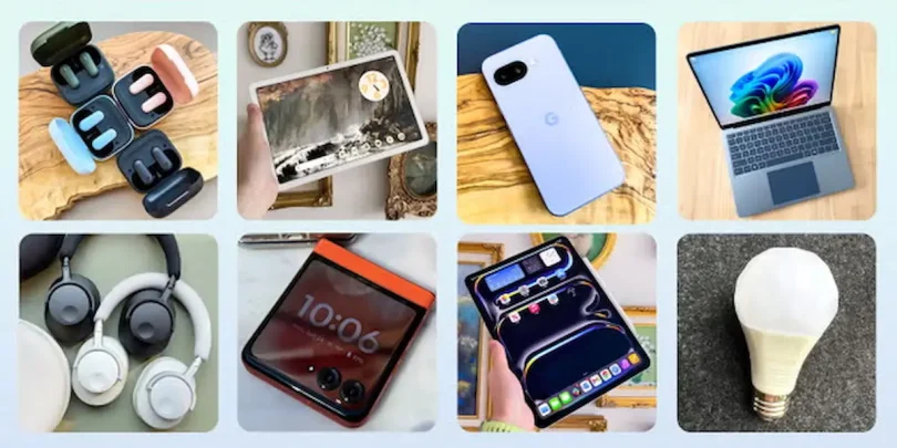 how to choose tech products