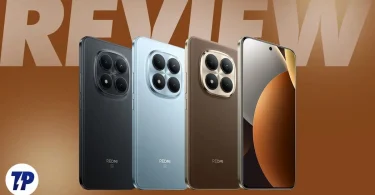 latest gadget reviews