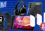 latest tech deals