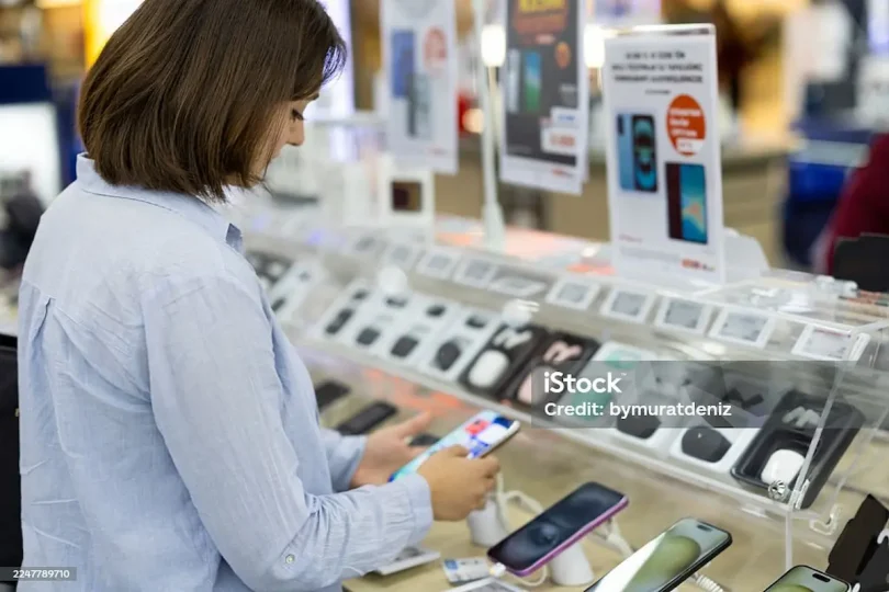 latest tech price check