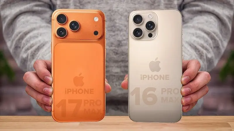 popular gadgets to compare