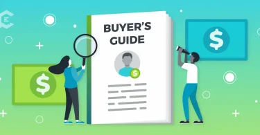 step by step buying guide