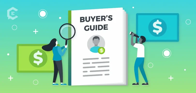 step by step buying guide