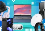 tech discounts today