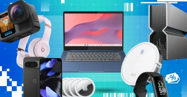 tech discounts today