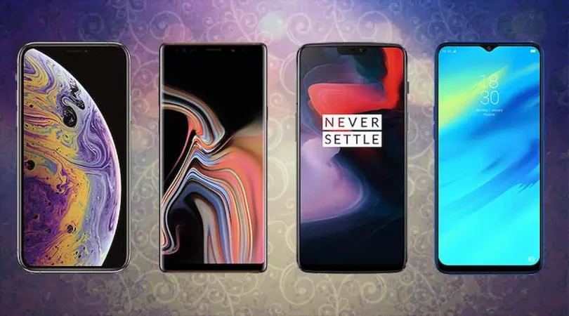 tech price comparison guide