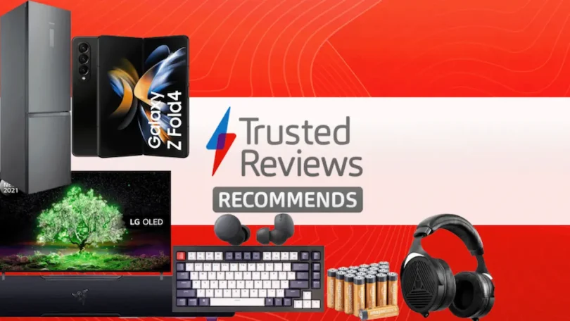 trusted tech reviews