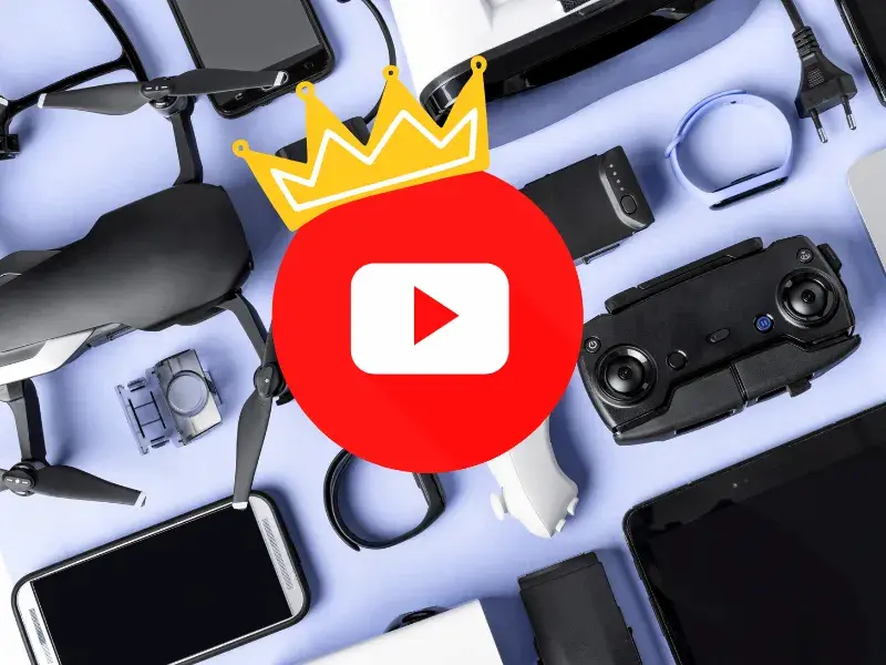 where to find reliable detailed tech reviews