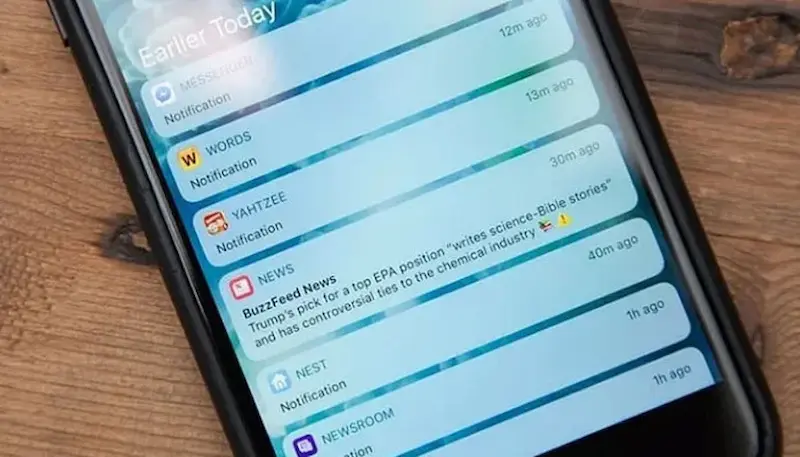 why tech sale notifications are a game-changer